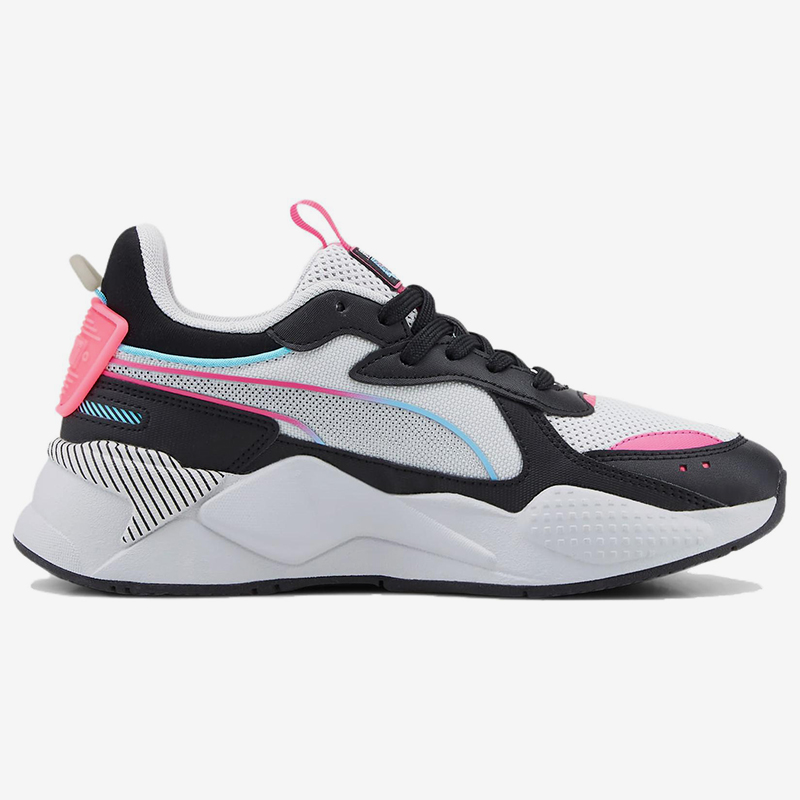 Puma genuine RS-X 3D men's and - огляд і ціна Puma Shoes Rs-X