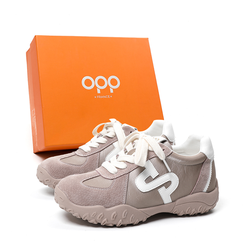 OPP Autumn Women New Sneakers  - огляд і ціна New Balance Shoes 574