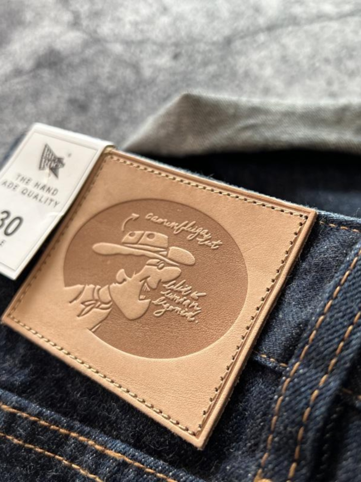 High Quality American Retro Sl - огляд і ціна Levis Jeans 501