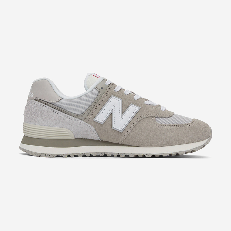 New Balance NB Genuine 574 Ser - огляд і ціна New Balance Shoes 574