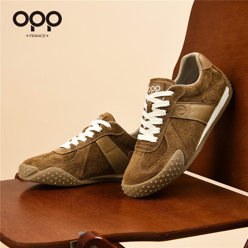 OPP Men New Cool Force Shoes H - огляд і ціна New Balance Shoes 574