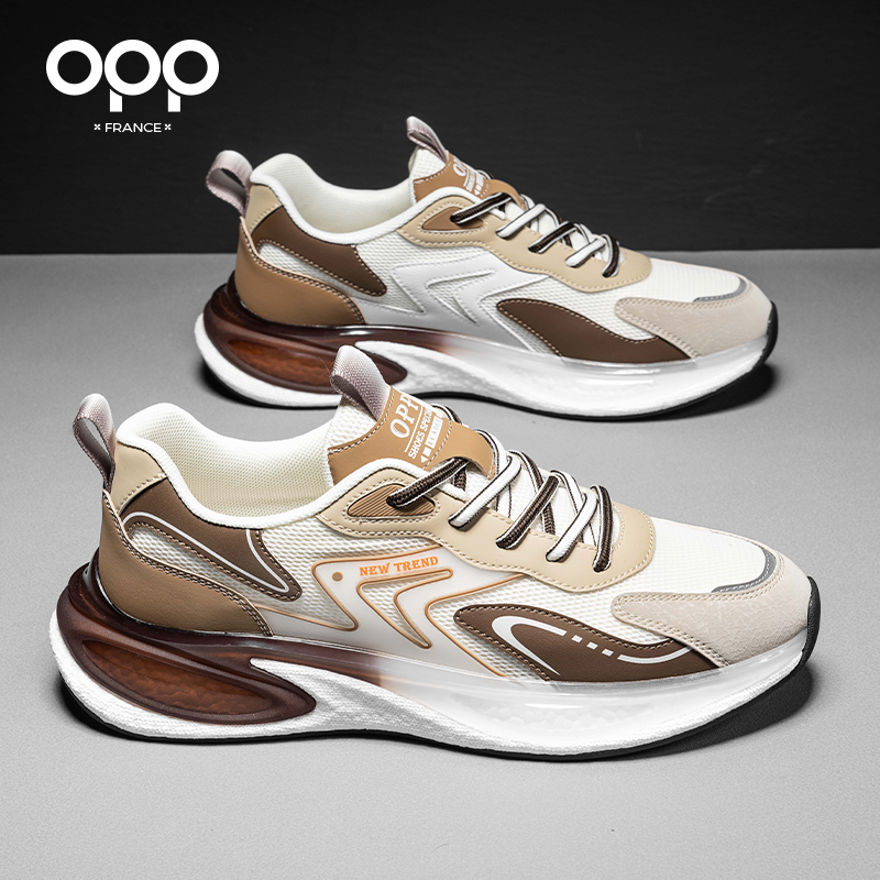 OPP Luxury New Shoes Men Casua - огляд і ціна New Balance Shoes 574