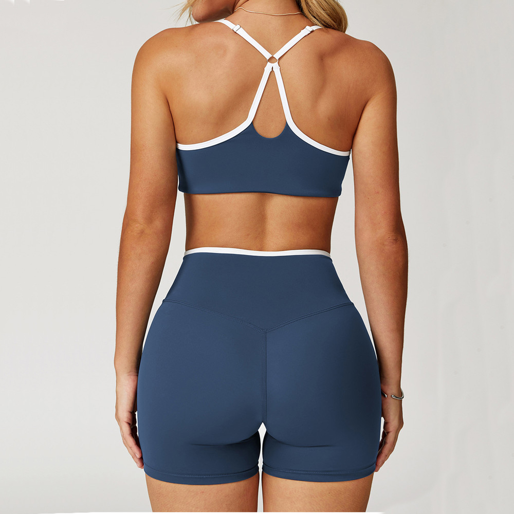 Gym Underwear Women's Sport Br - огляд і ціна Crop Top Crochet
