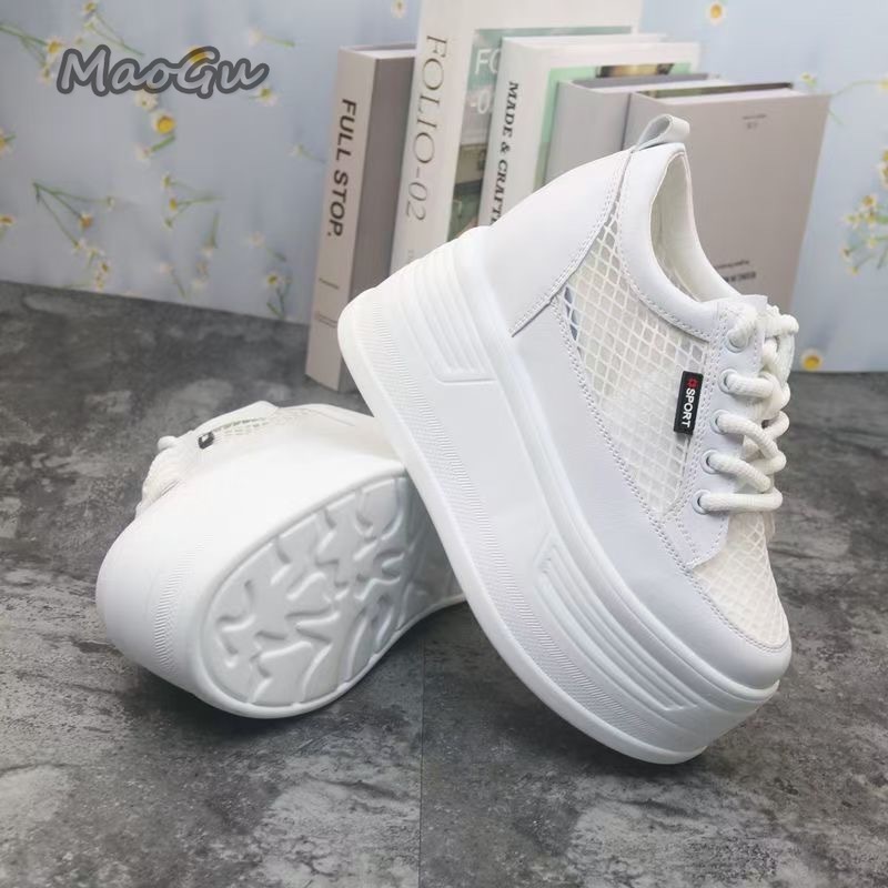 Tenis De Mujer Women's Mesh Pl - огляд і ціна Wedge Espadrille Women