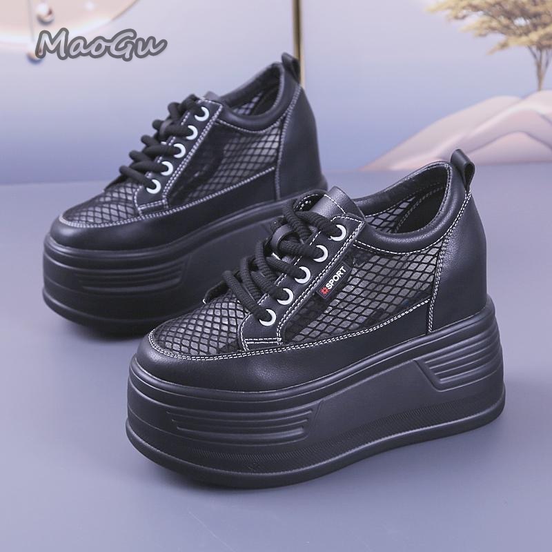 Tenis De Mujer Women's Mesh Pl - огляд і ціна Wedge Espadrille Women