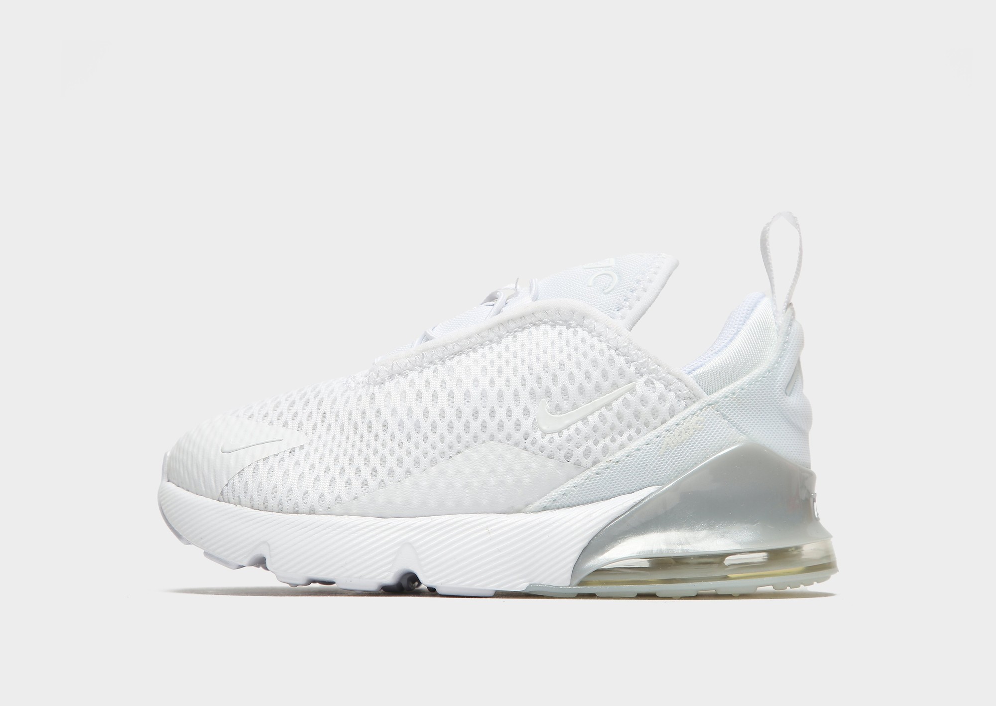 Nike Baby/Toddler Air Max 270  - огляд і ціна Nike Shoes Air Max 270