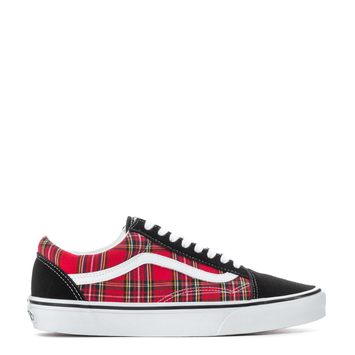 Vans Mens Old Skool Shoes - огляд і ціна Vans Shoes Old Skool