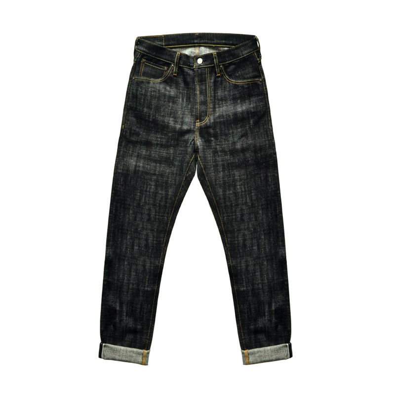 Sauce Zhan EX310-BO-Thunder Je - огляд і ціна Levis Jeans 501