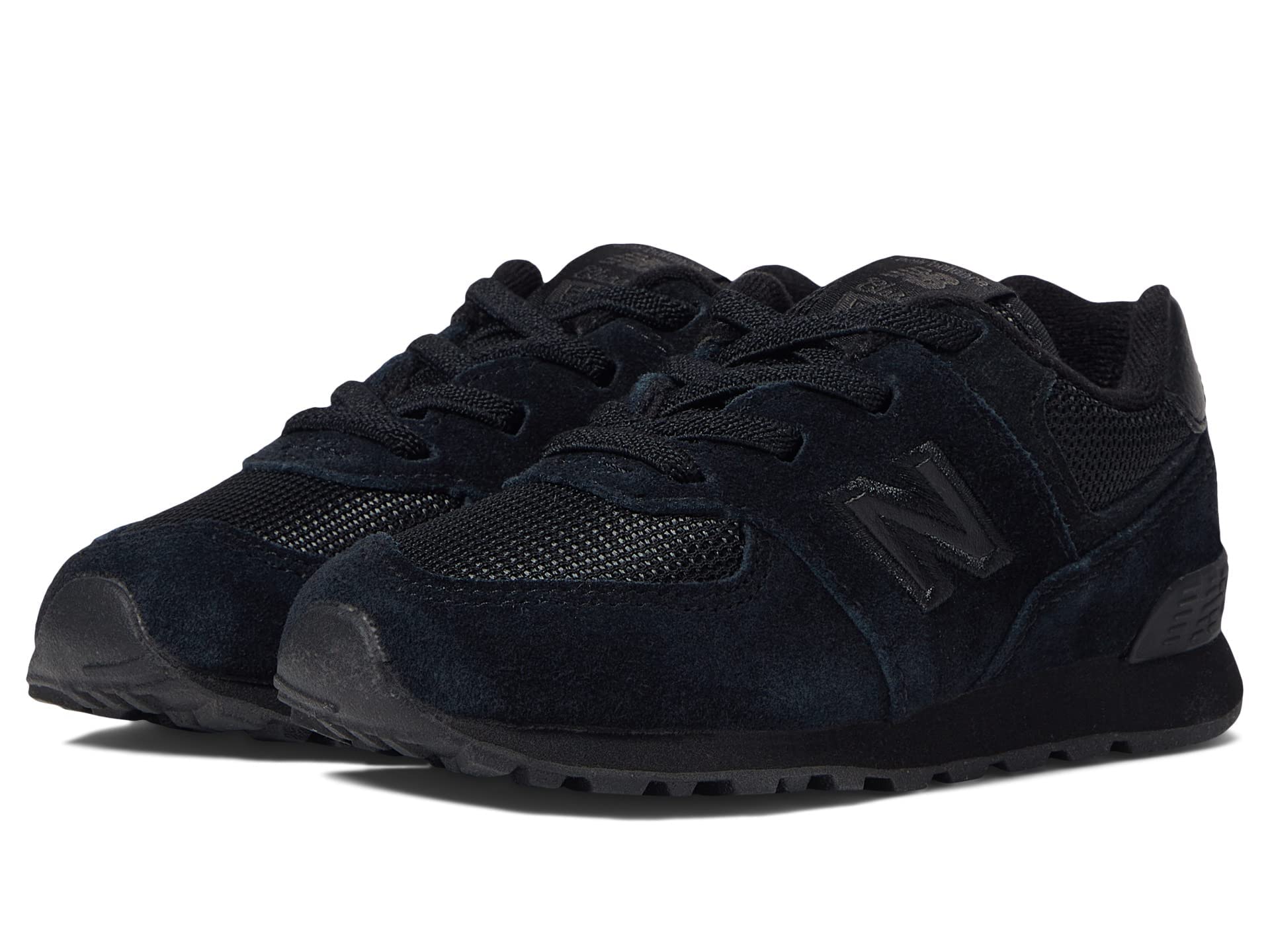 New Balance Kid's 574 Core Bun - огляд і ціна New Balance Shoes 574