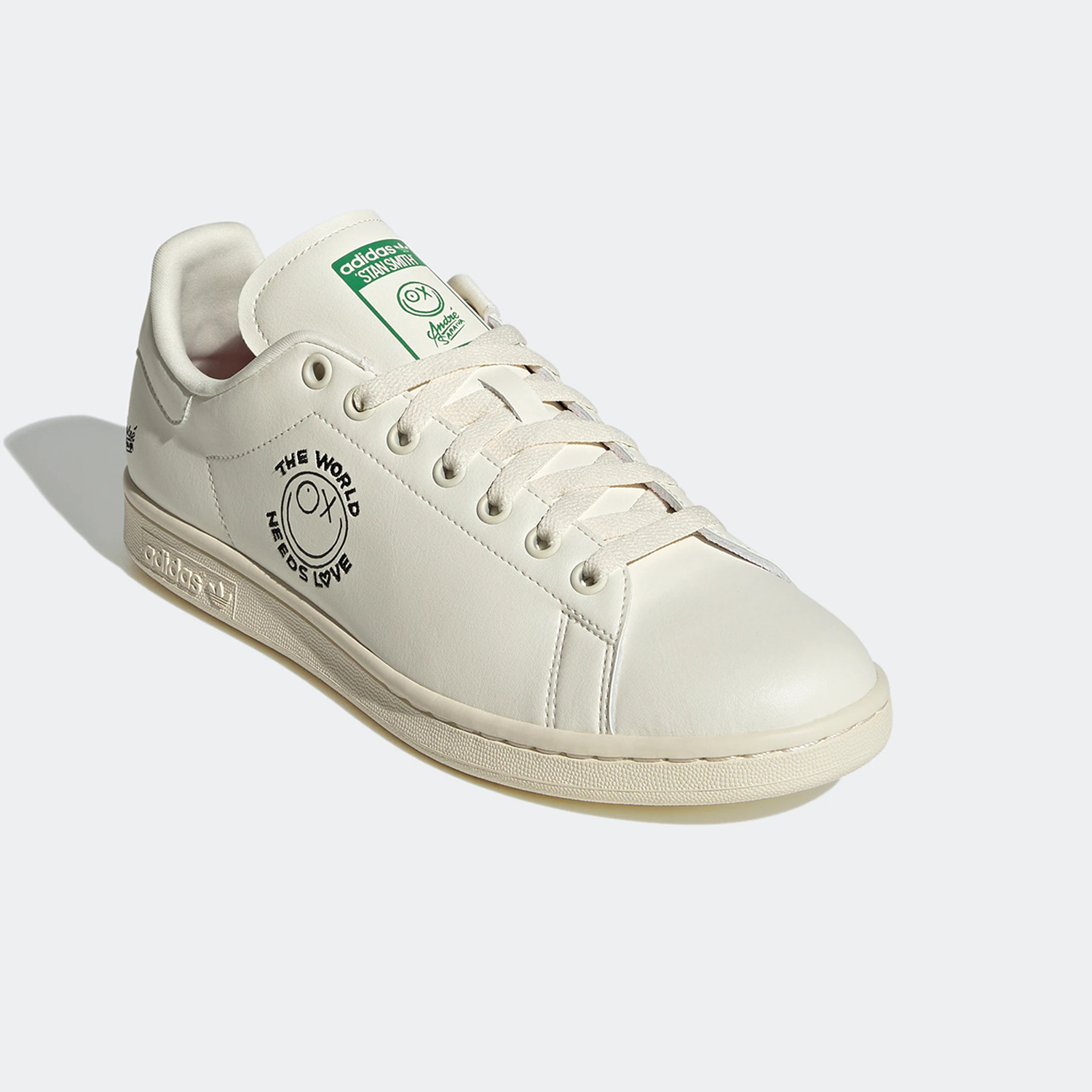 Adidas genuine STAN SMITH Supe - огляд і ціна Adidas Shoes Superstar