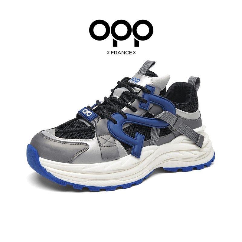 OPP Original Men Fashion casua - огляд і ціна New Balance Shoes 574