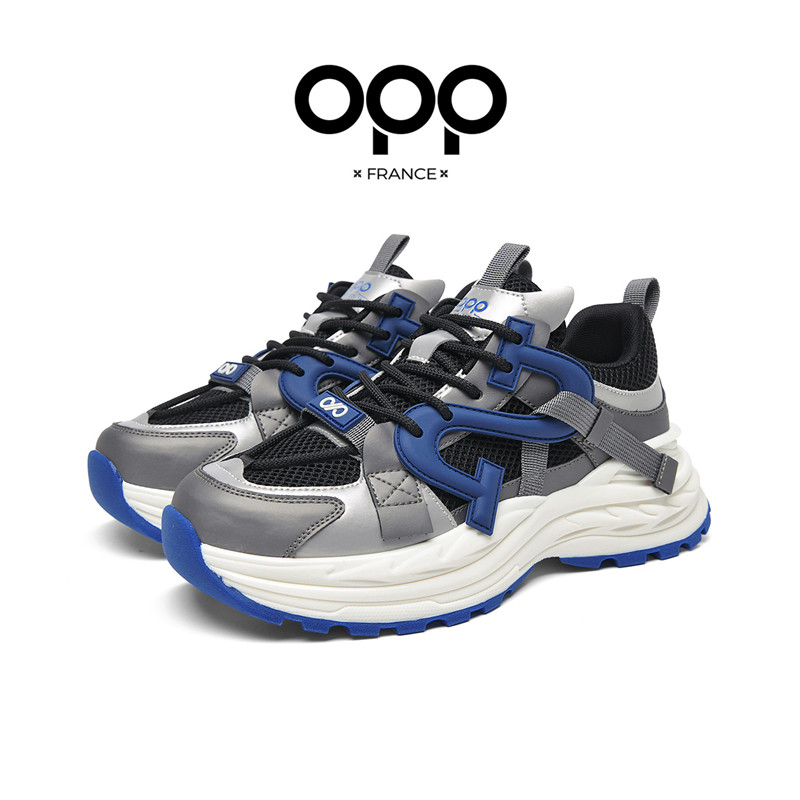 OPP Original Men Fashion casua - огляд і ціна New Balance Shoes 574
