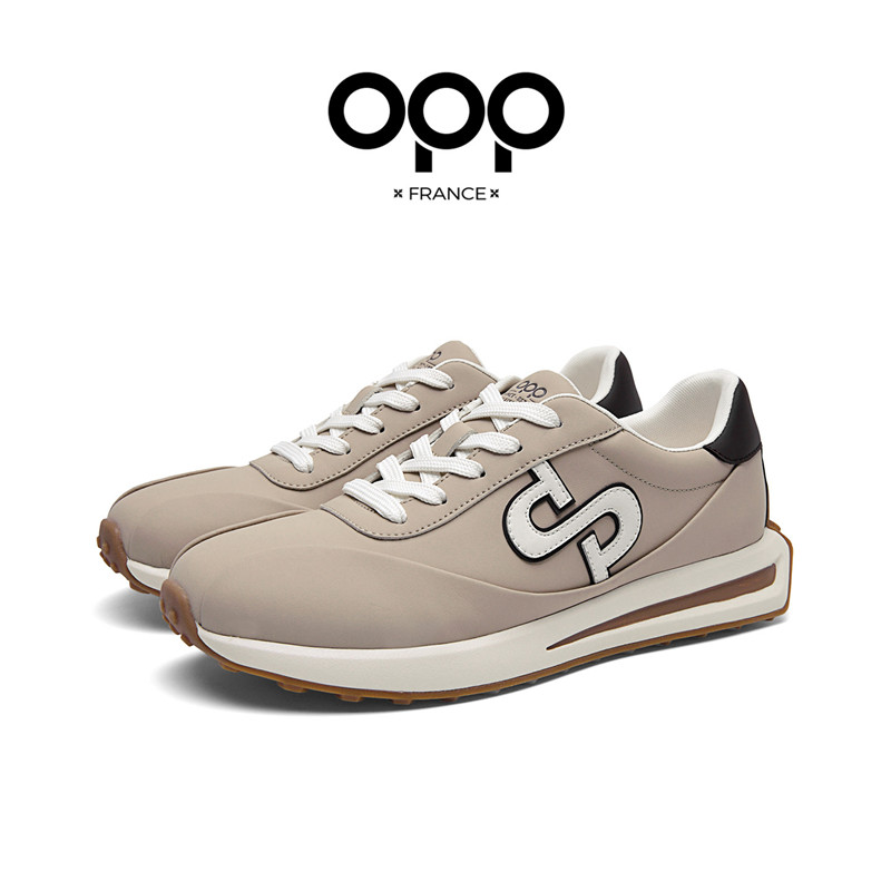 OPP Men spring fashion sneaker - огляд і ціна New Balance Shoes 574