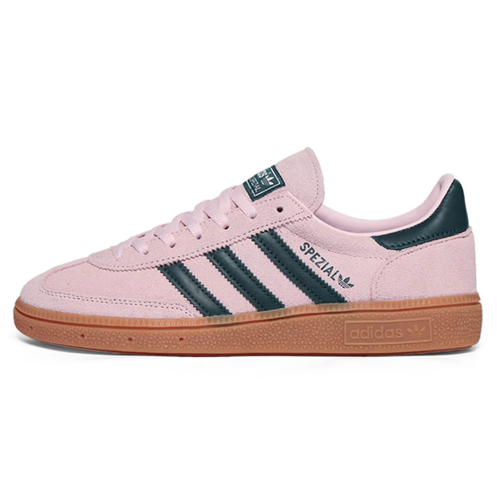 adidas Originals HANDBALL SPEZ - огляд і ціна Adidas Shoes Gazelle
