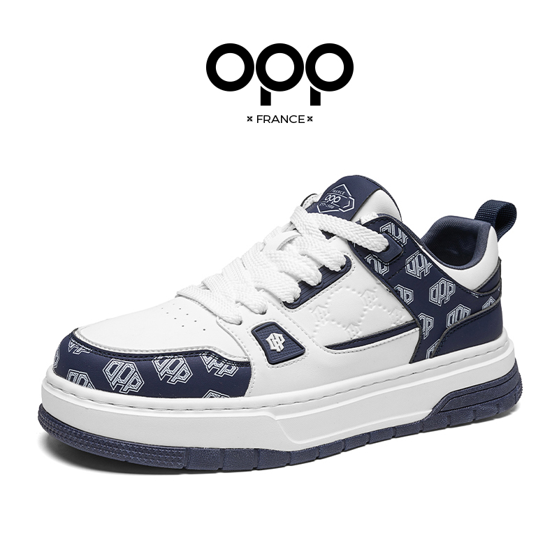OPP Men Tenis Board Shoes New  - огляд і ціна New Balance Shoes 574