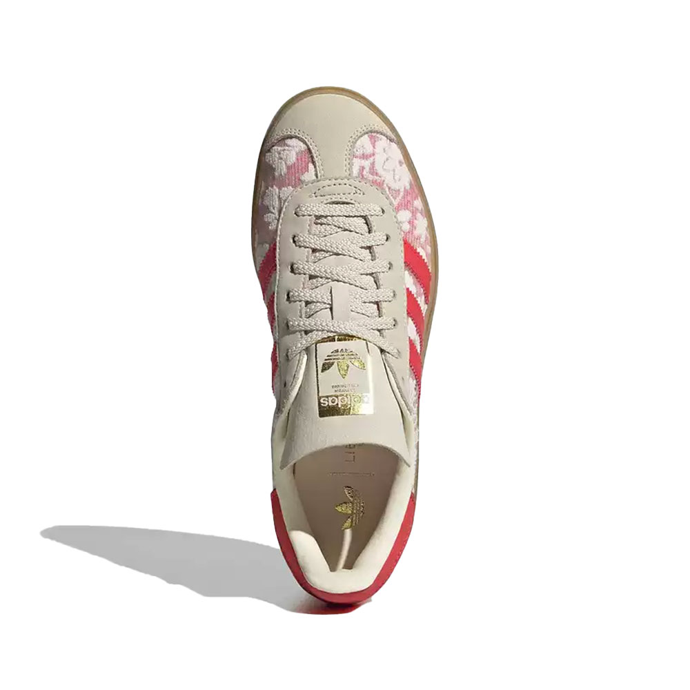 Liberty London x adidas Origin - огляд і ціна Adidas Shoes Gazelle
