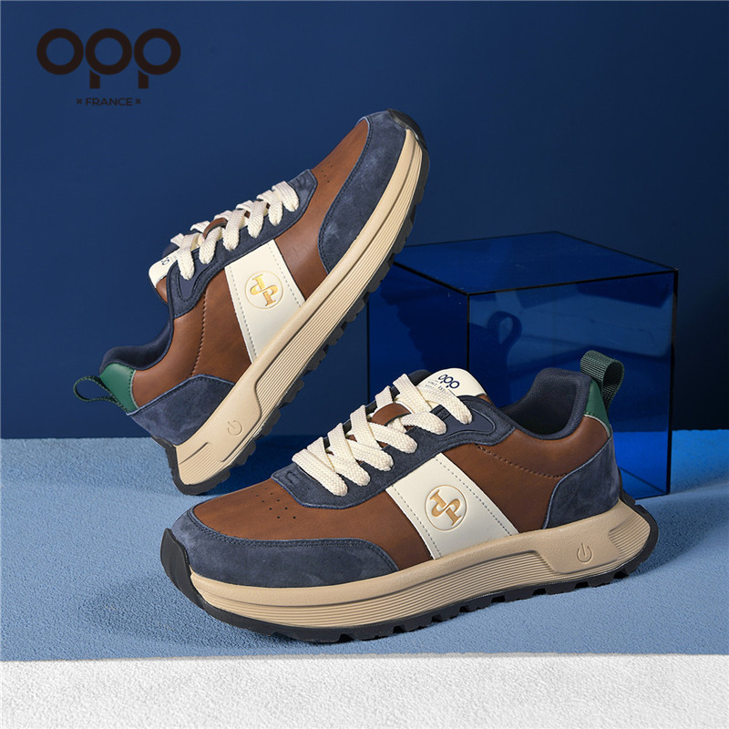 OPP Men New Cool casual Shoes  - огляд і ціна New Balance Shoes 574
