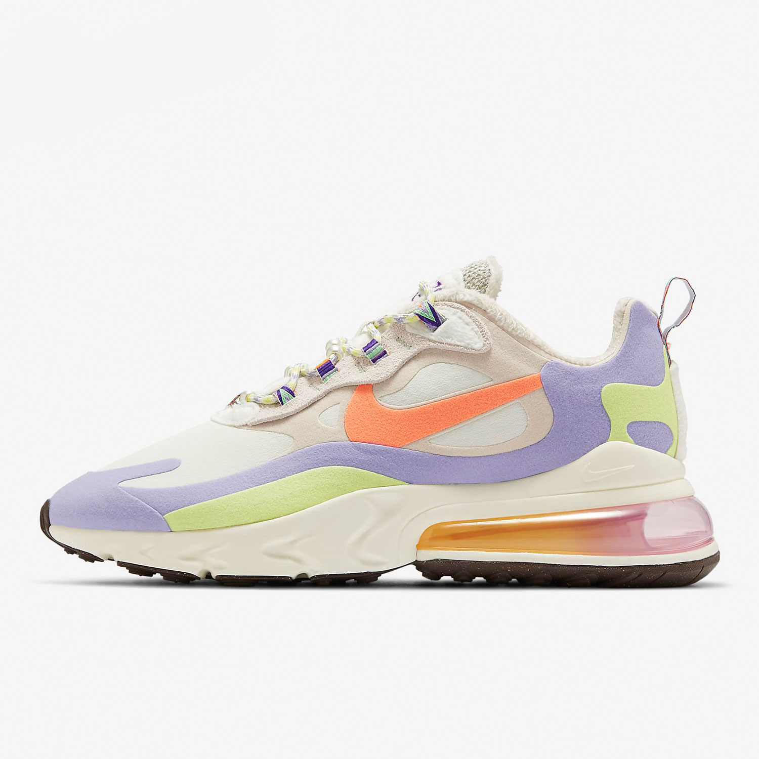 Nike Authentic Air Max 270 Rea - огляд і ціна Nike Shoes Air Max 270