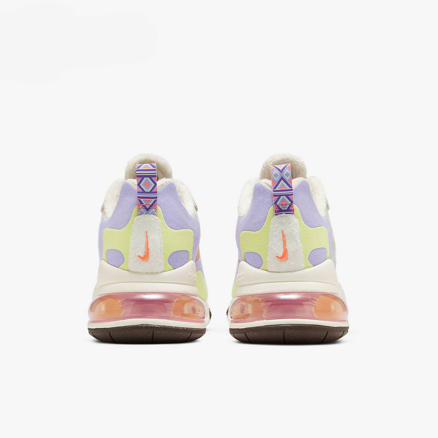 Nike Authentic Air Max 270 Rea - огляд і ціна Nike Shoes Air Max 270
