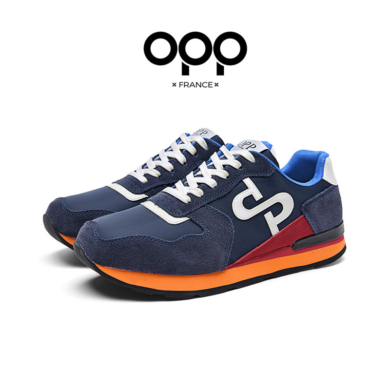 OPP Original Men Fashion casua - огляд і ціна New Balance Shoes 574
