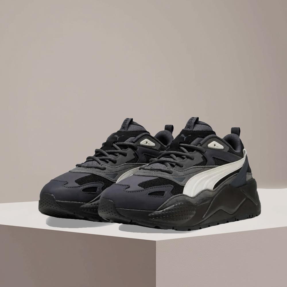 PUMA RS-X Thick Sole Design Co - огляд і ціна Puma Shoes Rs-X