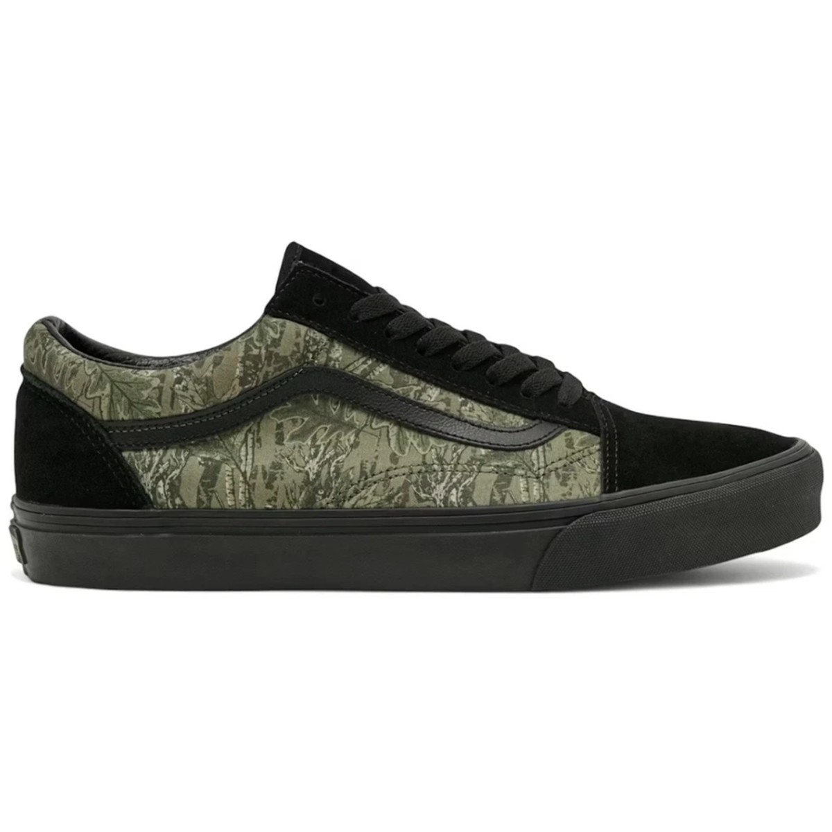 Vans Mens Old Skool Shoes - огляд і ціна Vans Shoes Old Skool