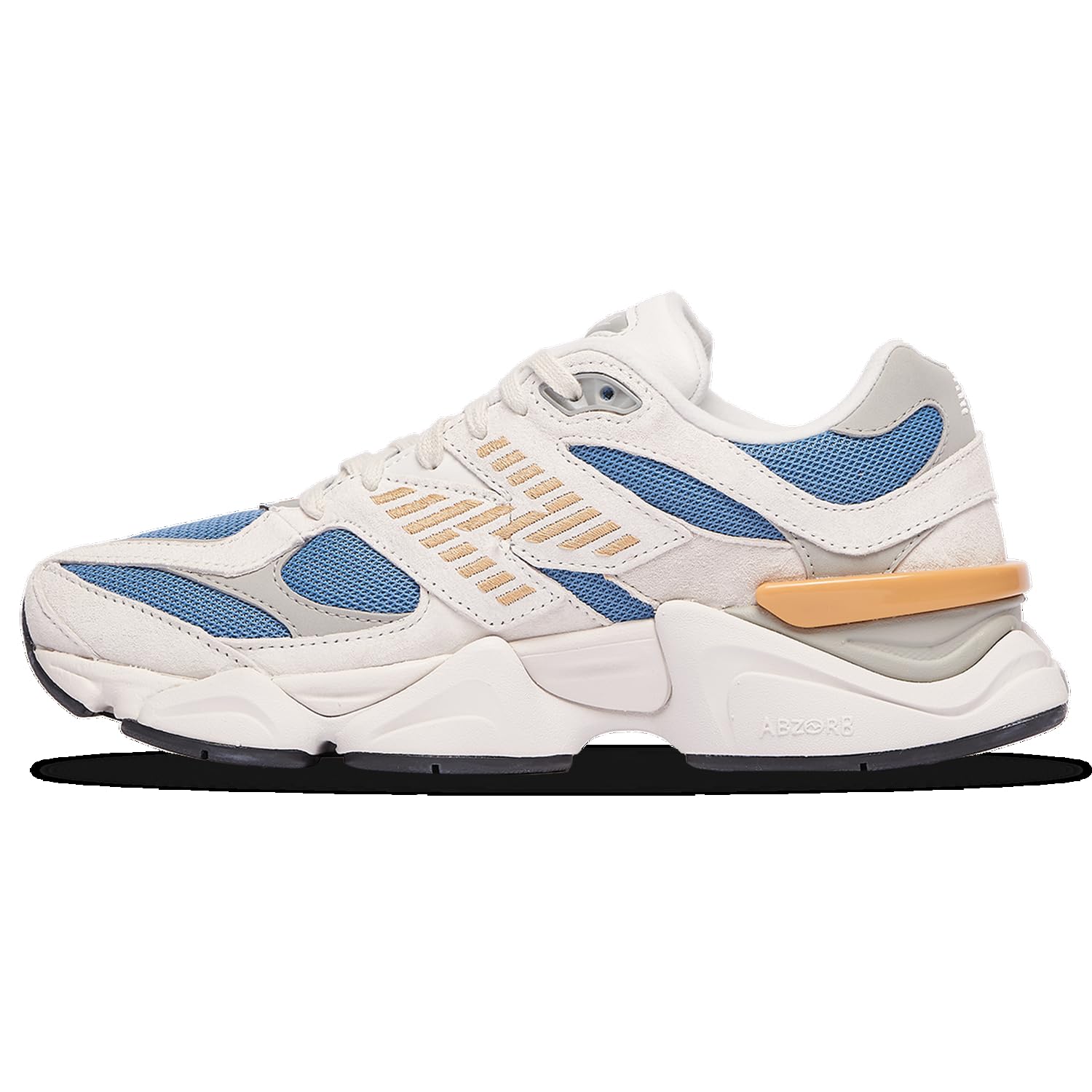 New Balance 9060 Men's Shoes - огляд і ціна New Balance Shoes 9060