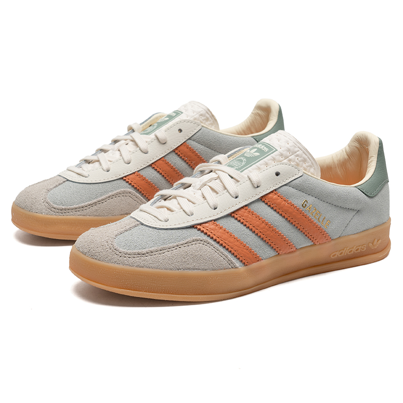 Adidas Men's and Women's Shoes - огляд і ціна Adidas Shoes Gazelle