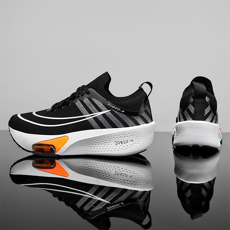 Marathon Men Sports Running Sh - огляд і ціна New Balance Shoes 9060