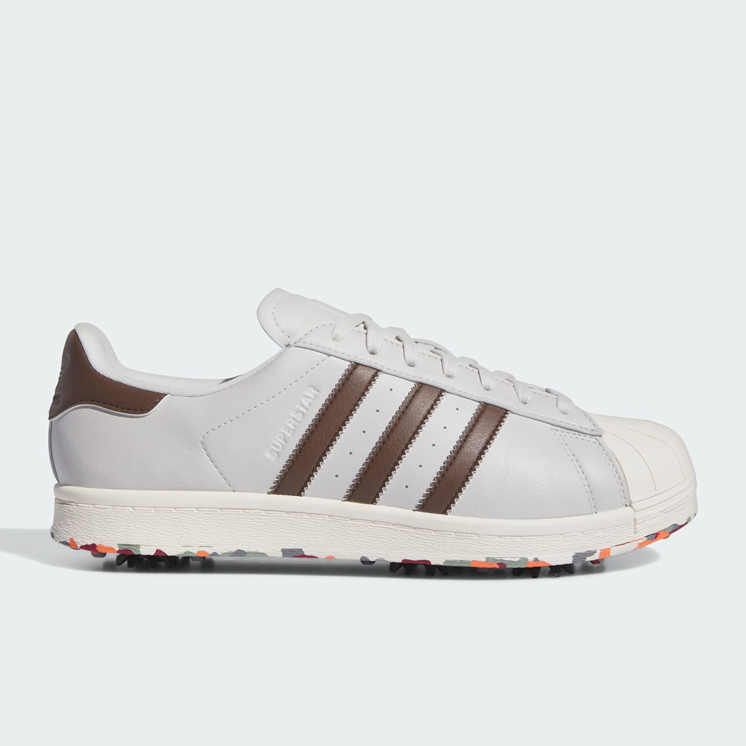 Adidas genuine SUPERSTAR GOLF  - огляд і ціна Adidas Shoes Superstar