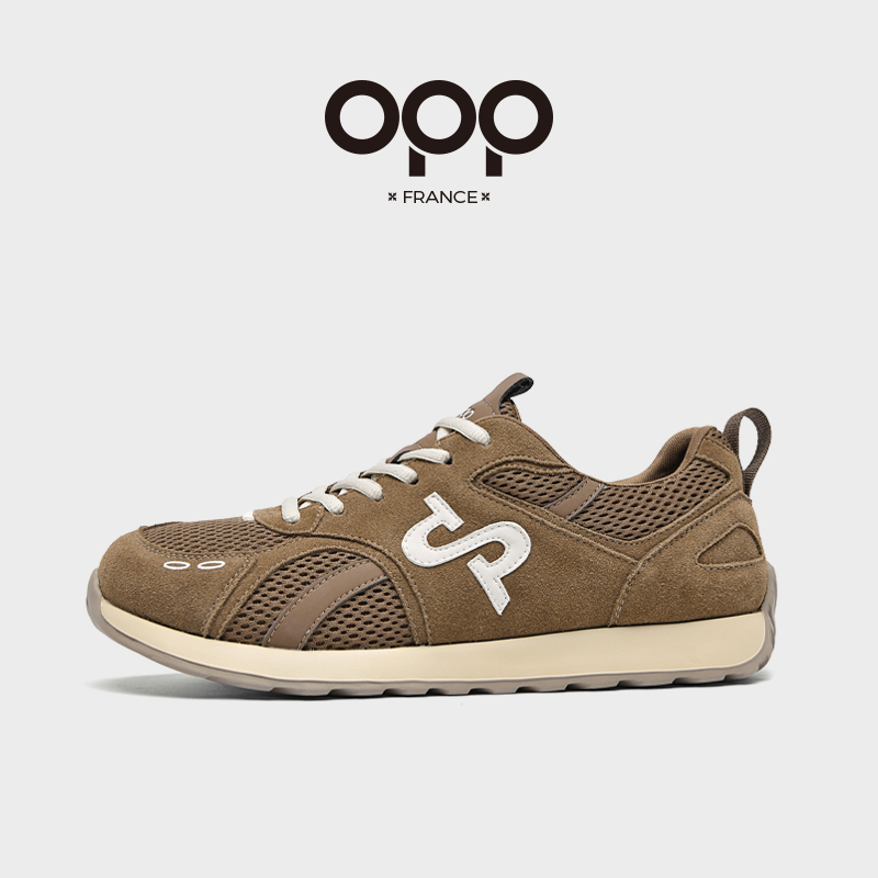 OPP Men New Cool Force Shoes H - огляд і ціна New Balance Shoes 574