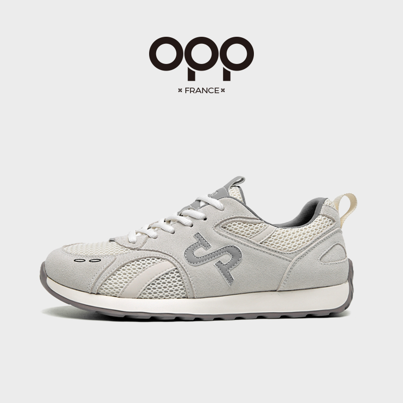 OPP Men New Cool Force Shoes H - огляд і ціна New Balance Shoes 574