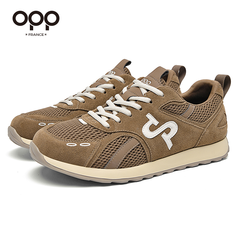 OPP Men New Cool Force Shoes H - огляд і ціна New Balance Shoes 574