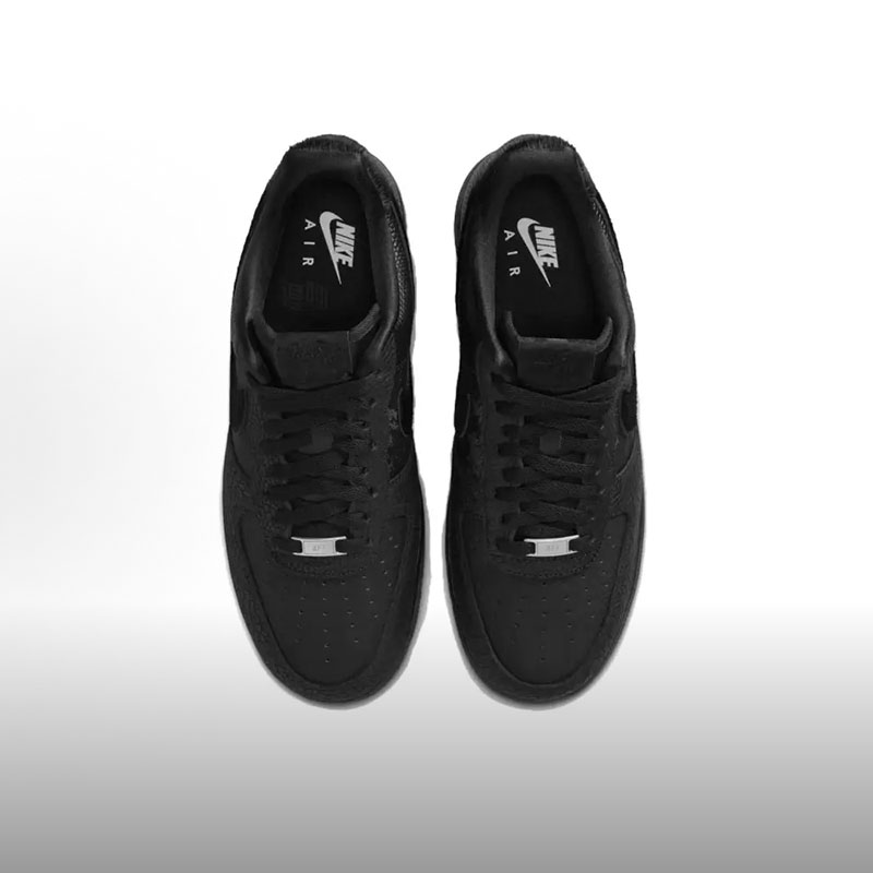 Nike Air Force 1 '07 Unisex Sn - огляд і ціна Vans Shoes Authentic