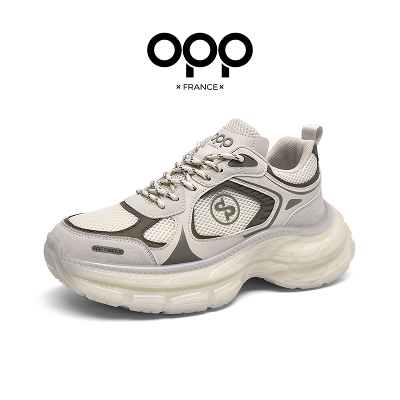 OPP Original Men summer Fashio - огляд і ціна New Balance Shoes 574