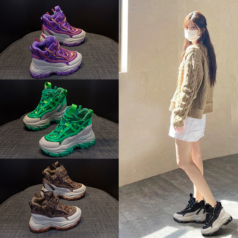 2025 Women's Hidden Wedge Snea - огляд і ціна Wedge Espadrille Women