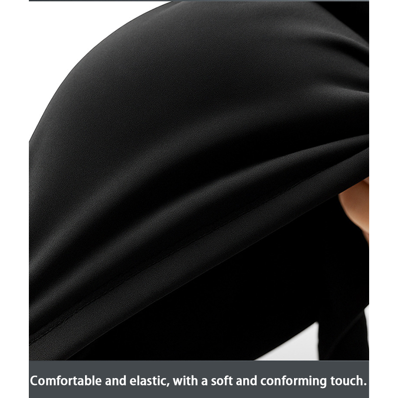 Summer Ice Silk Head Coverings - огляд і ціна Headband Summer Knit