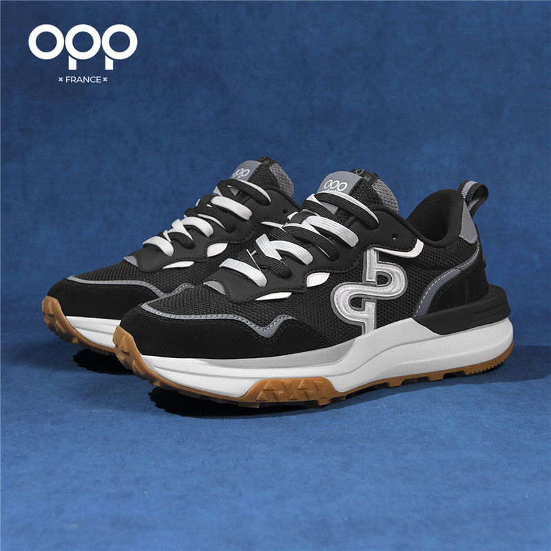 OPP Men New Cool Force Shoes H - огляд і ціна New Balance Shoes 574