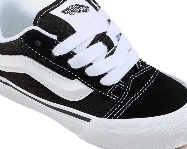Vans Kids' Knu Skool '90s Retr - огляд і ціна Vans Shoes Old Skool
