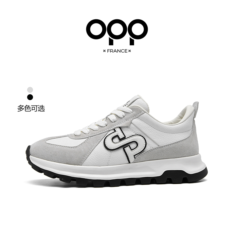 OPP Men spring/autumn sneaker  - огляд і ціна New Balance Shoes 574