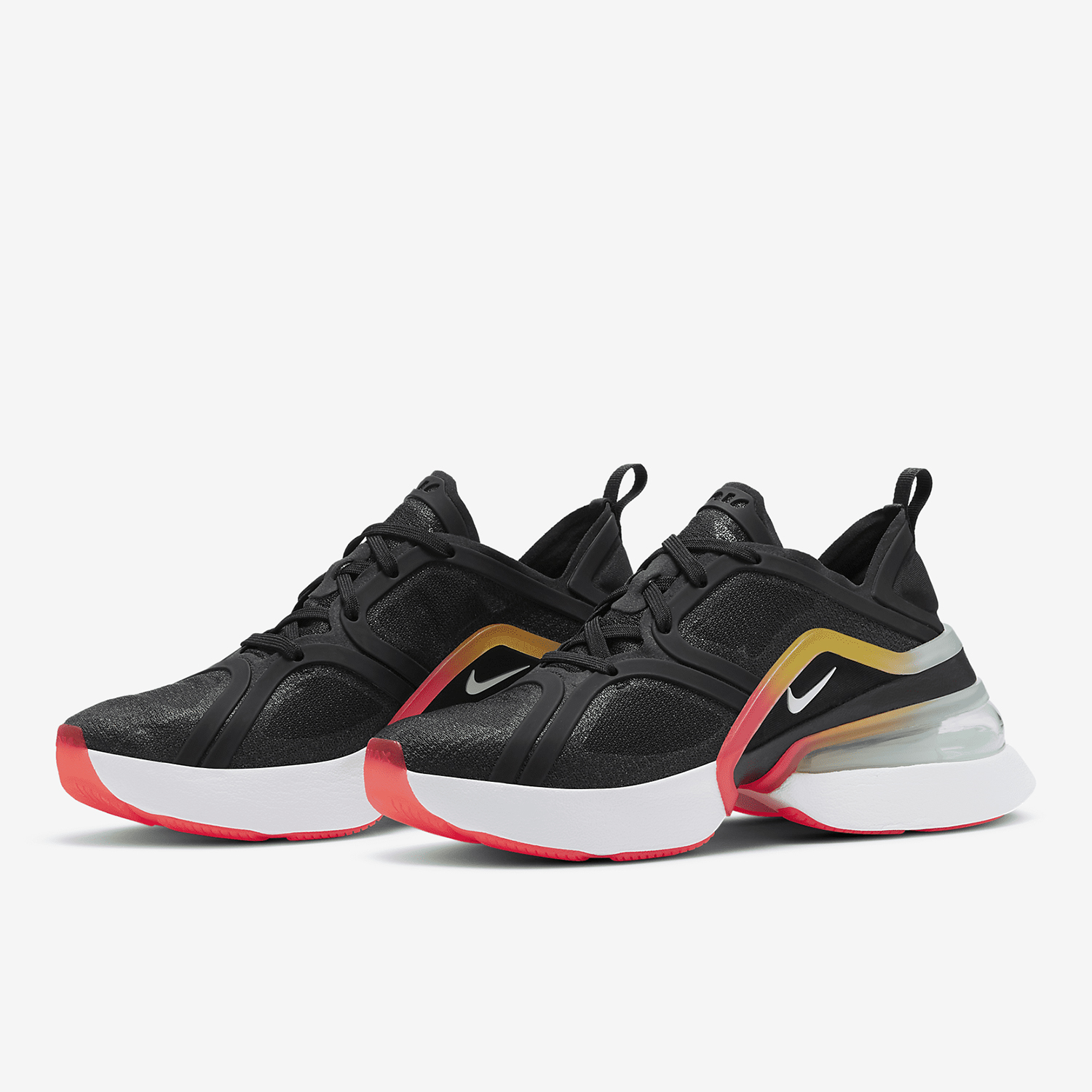 Nike Authentic AIR MAX 270 XX  - огляд і ціна Nike Shoes Air Max 270