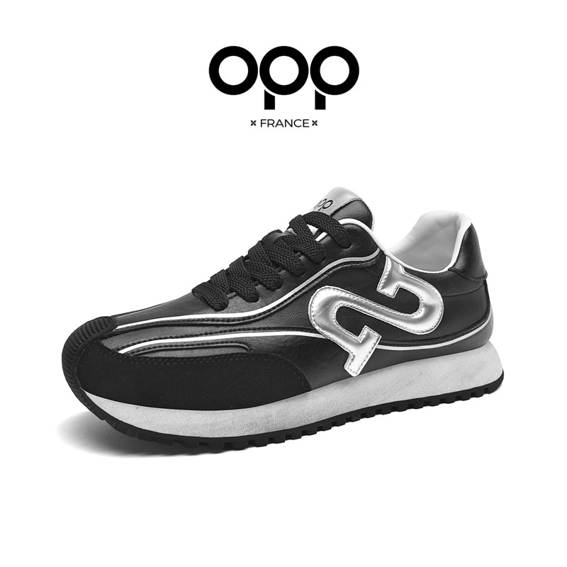 OPP Men Original Fashion casua - огляд і ціна New Balance Shoes 574