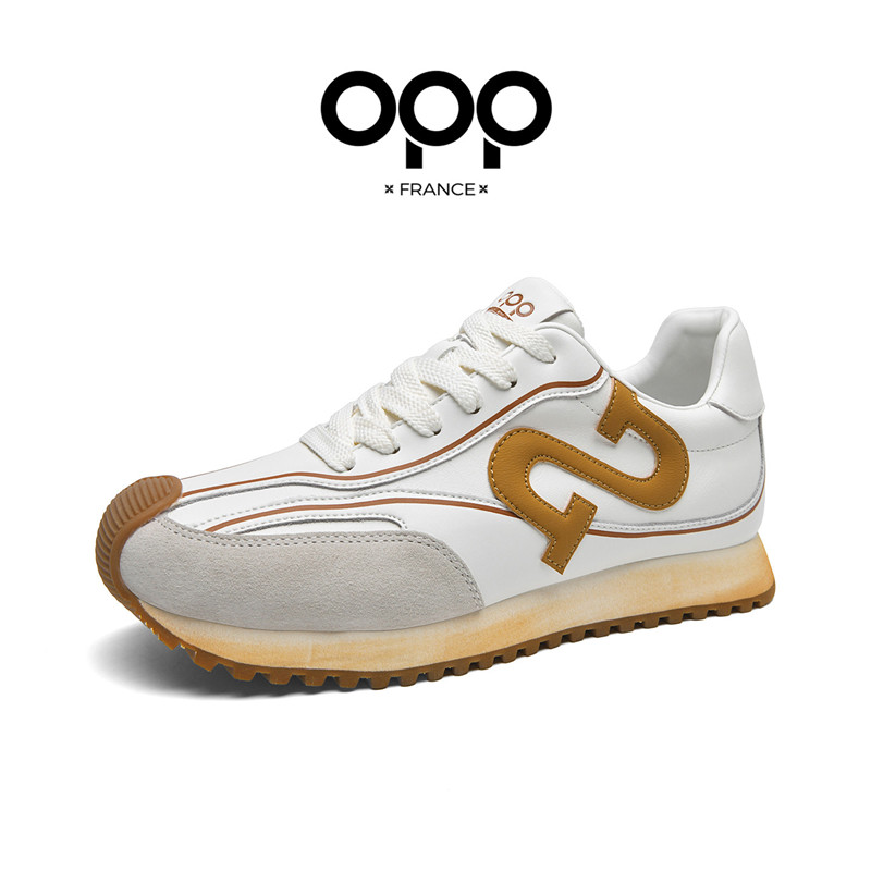 OPP Men Original Fashion casua - огляд і ціна New Balance Shoes 574