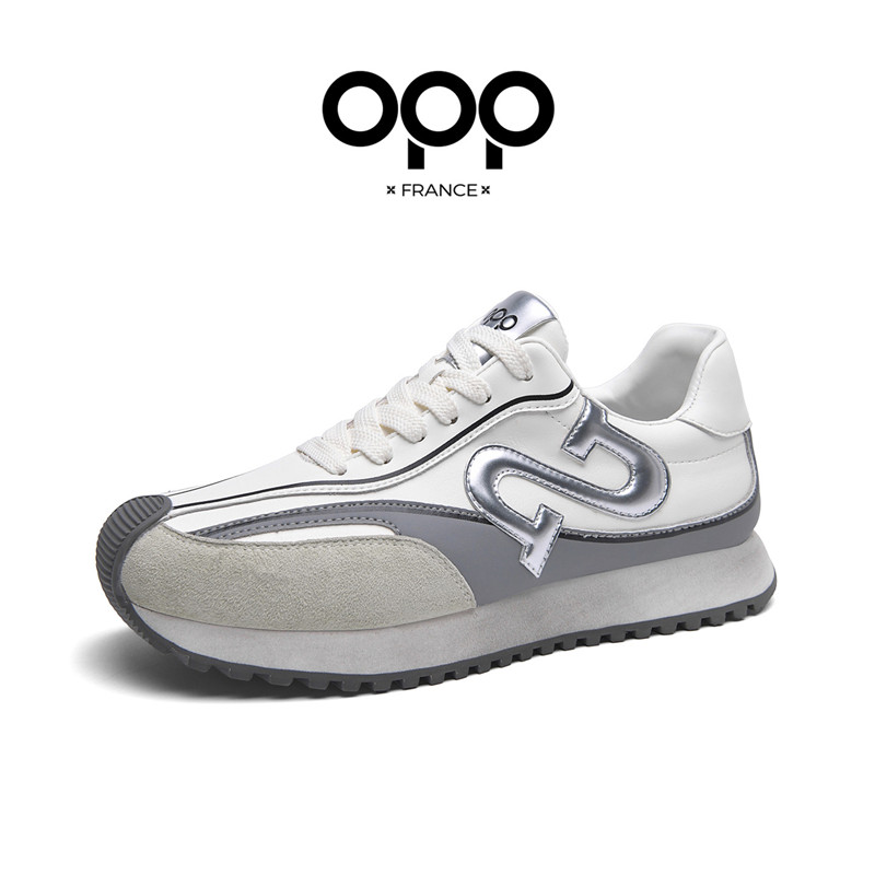 OPP Men Original Fashion casua - огляд і ціна New Balance Shoes 574