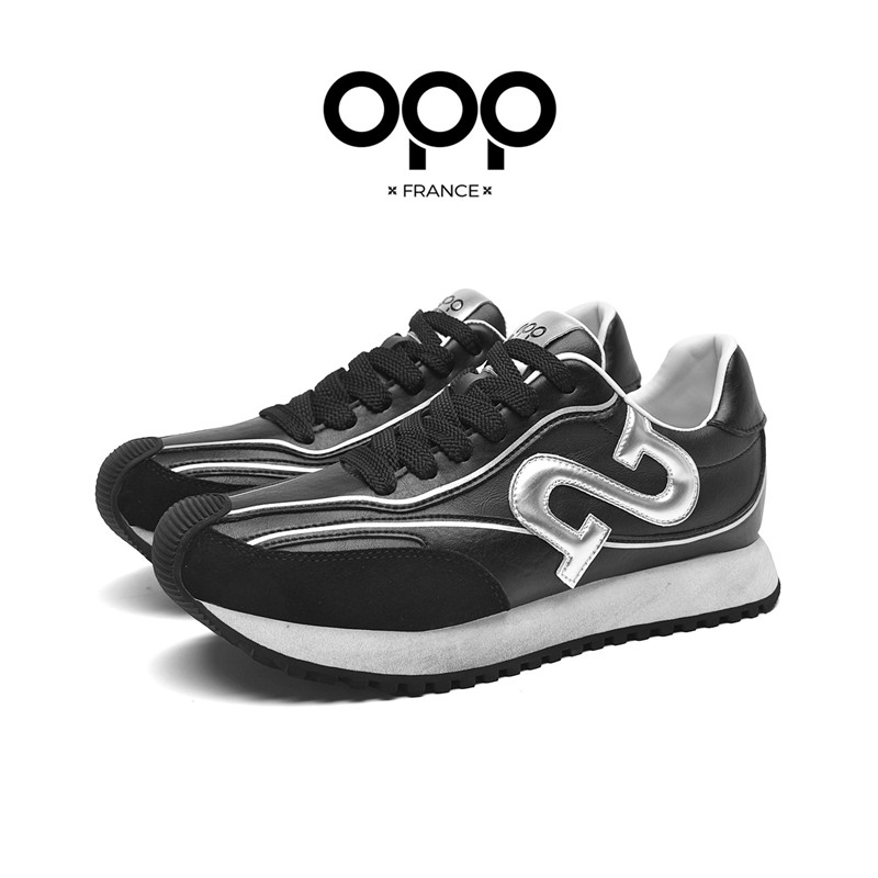 OPP Men Original Fashion casua - огляд і ціна New Balance Shoes 574