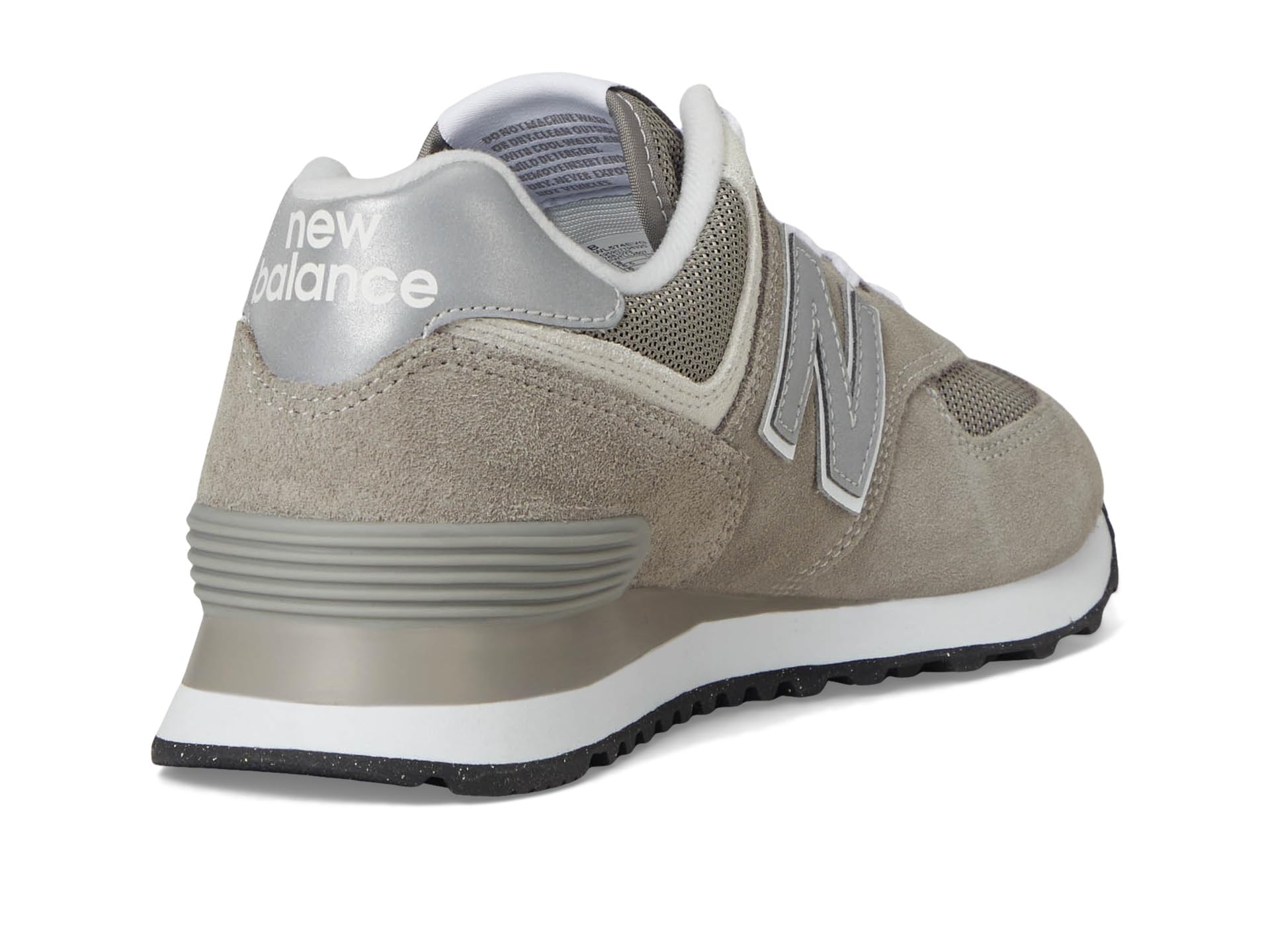 New Balance Women's 574 Core S - огляд і ціна New Balance Shoes 574