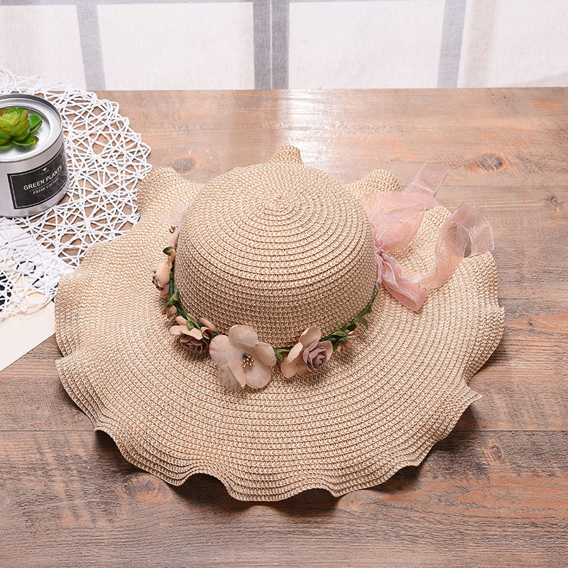 New Korean Women's Floppy Sun  - огляд і ціна Hat Floppy Wide
