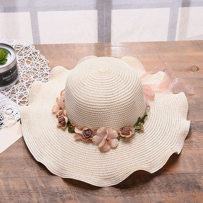 New Korean Women's Floppy Sun  - огляд і ціна Hat Floppy Wide