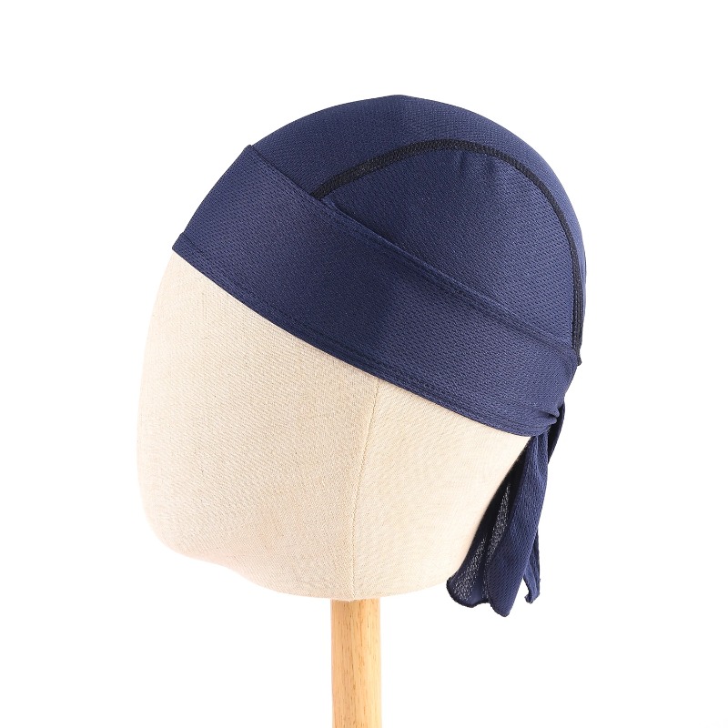 Quick Dry Polyester Bandana He - огляд і ціна Headband Summer Knit