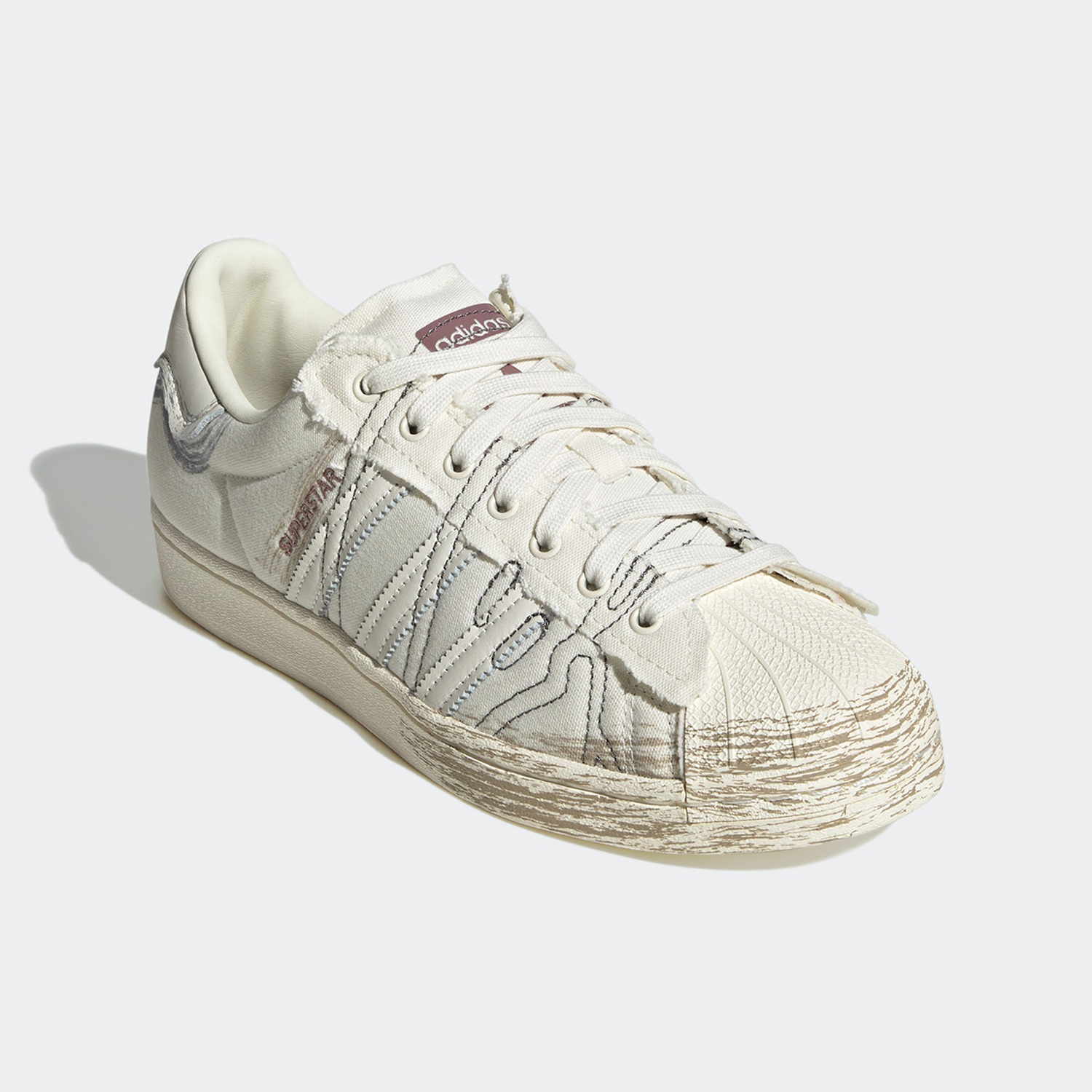 adidas Originals Superstar Uni - огляд і ціна Adidas Shoes Superstar